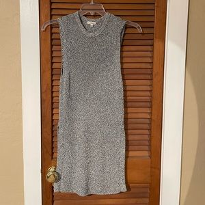 Wilfred sleeveless tunic sweater